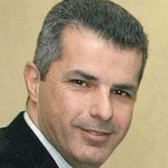 Mr. Hazem Qawasmi