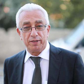 Mr. Khalil Rizk