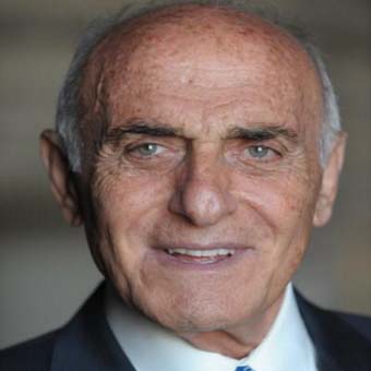 Mr. Munib Rashid Al-Masri