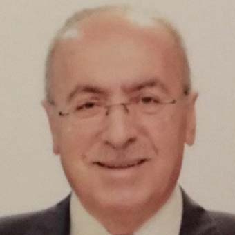 Mr. Waleed Alahmad